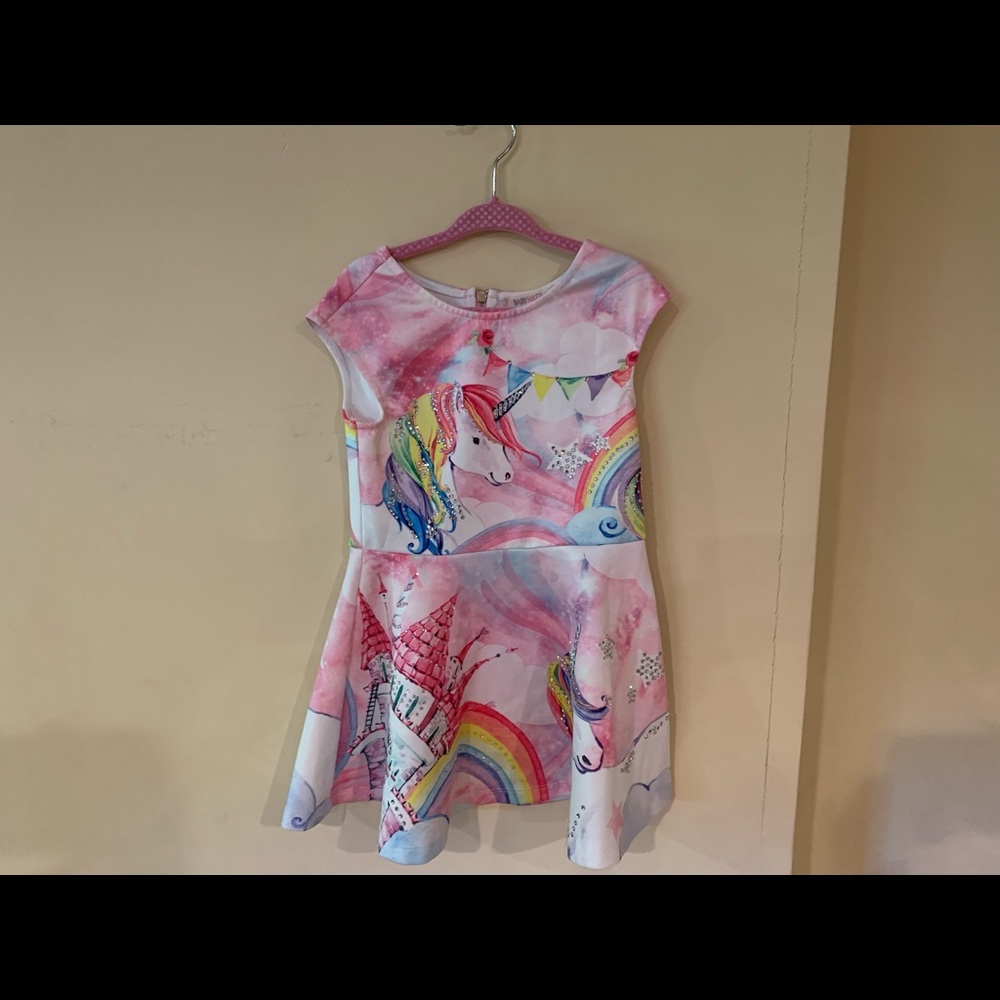 BABYSARA children’s dress